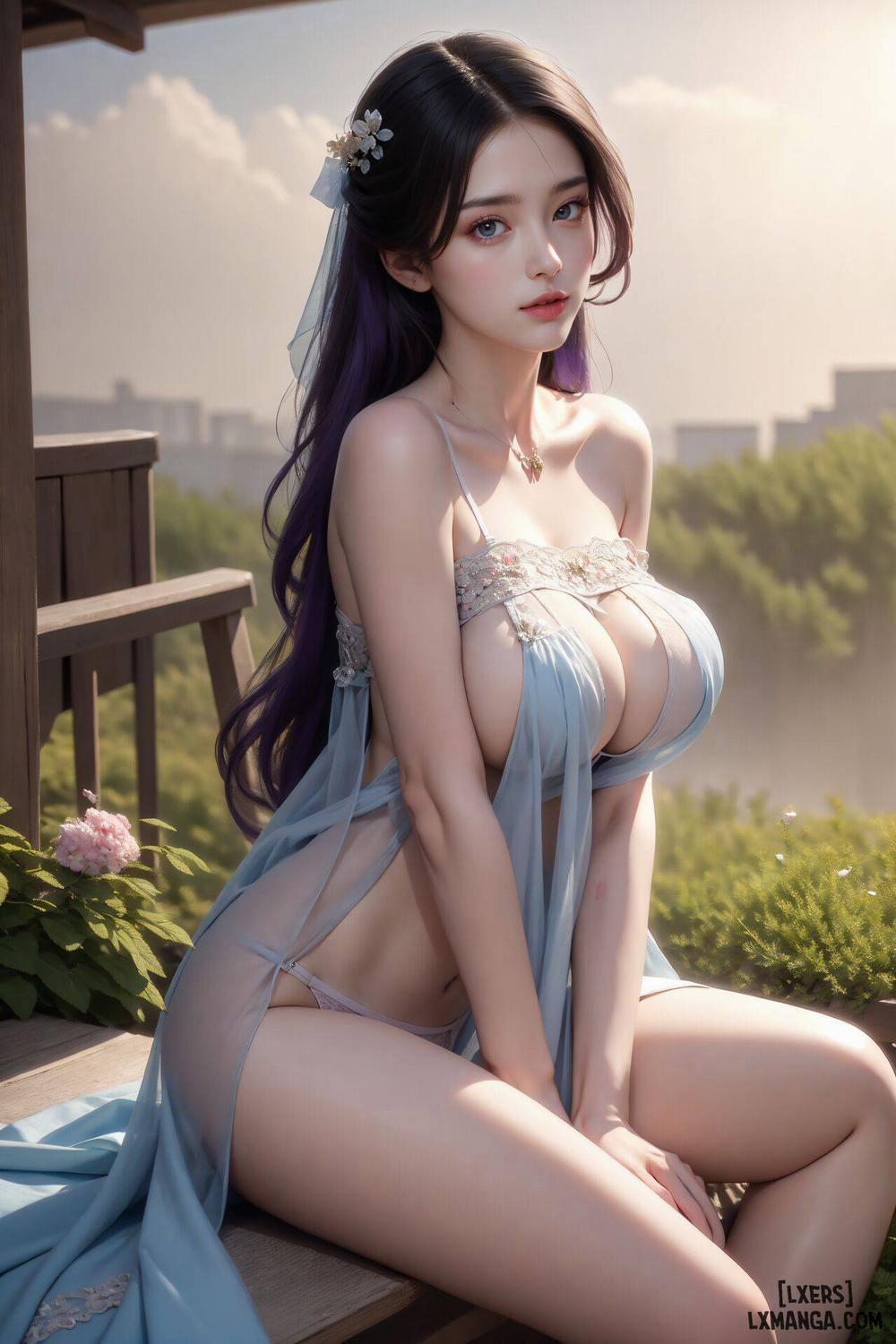 Artist AI Generated 455 trang 25