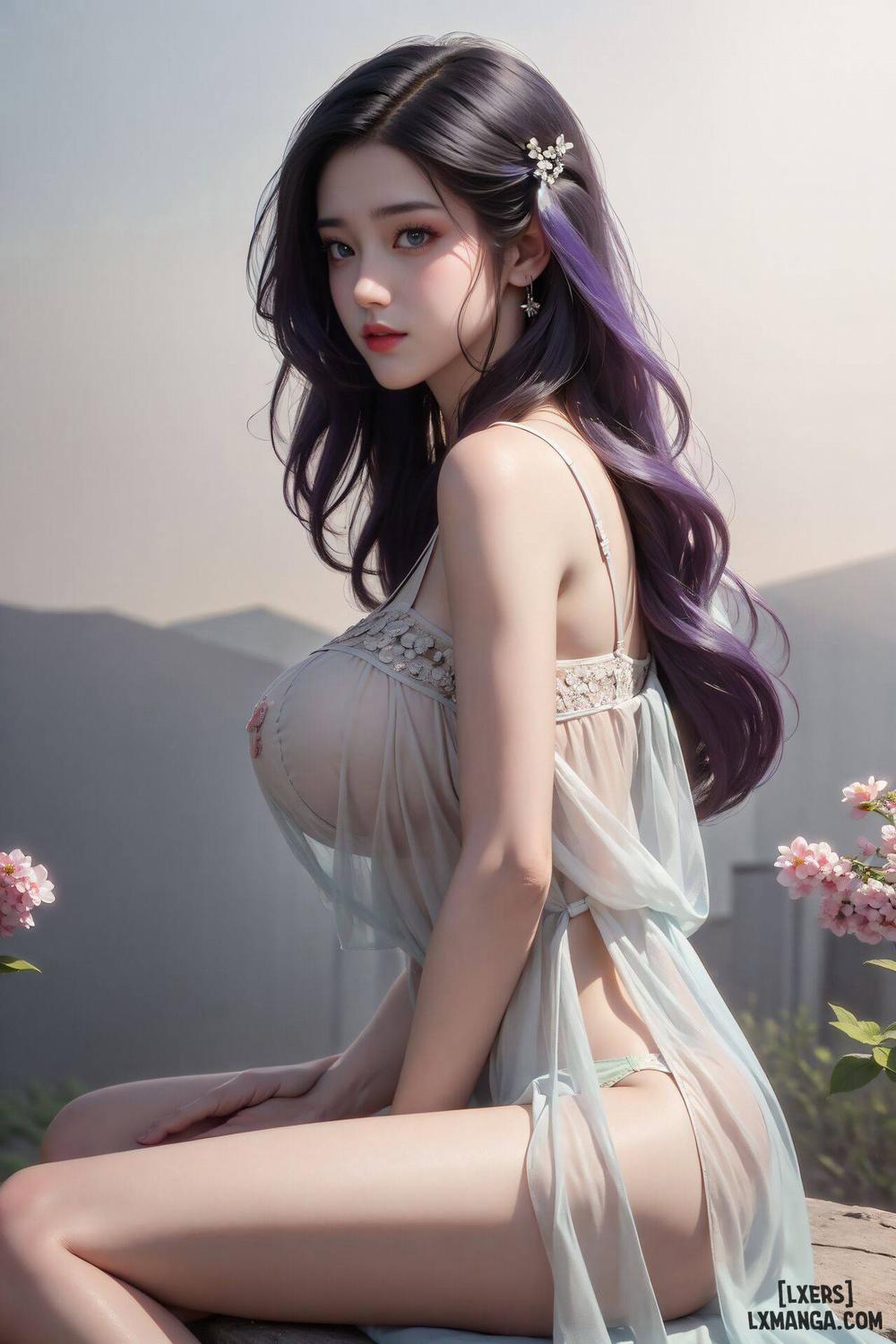 Artist AI Generated 455 trang 29