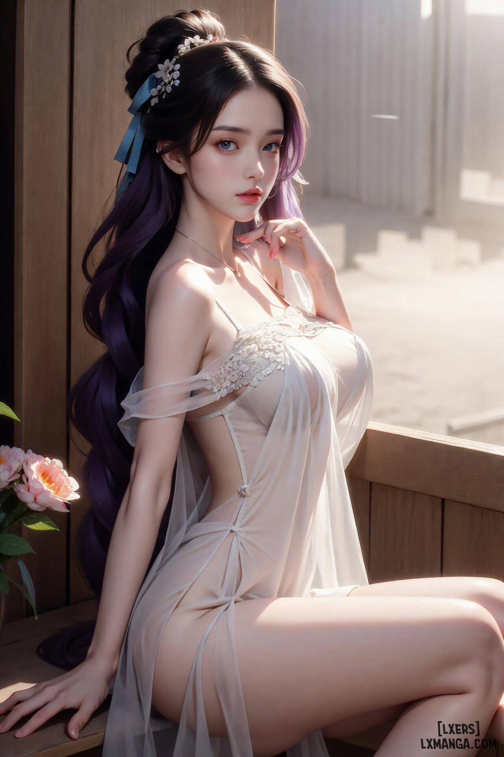 Artist AI Generated 455 trang 30