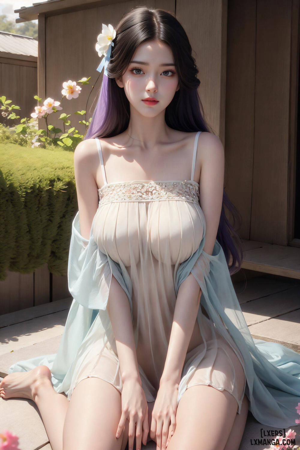 Artist AI Generated 455 trang 39