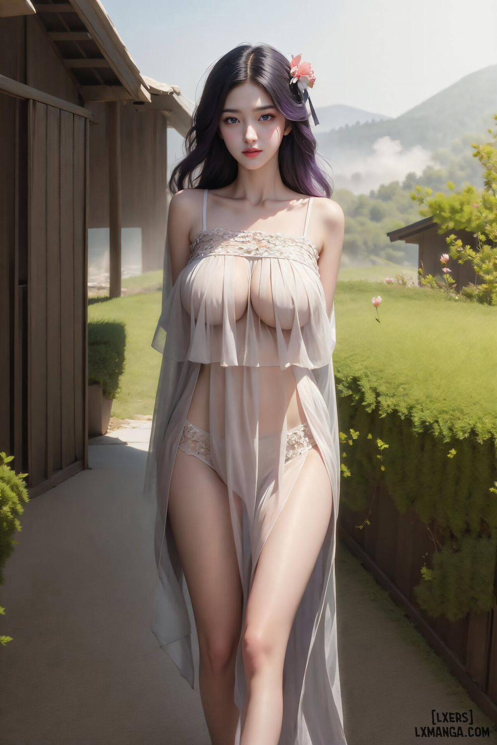 Artist AI Generated 455 trang 4