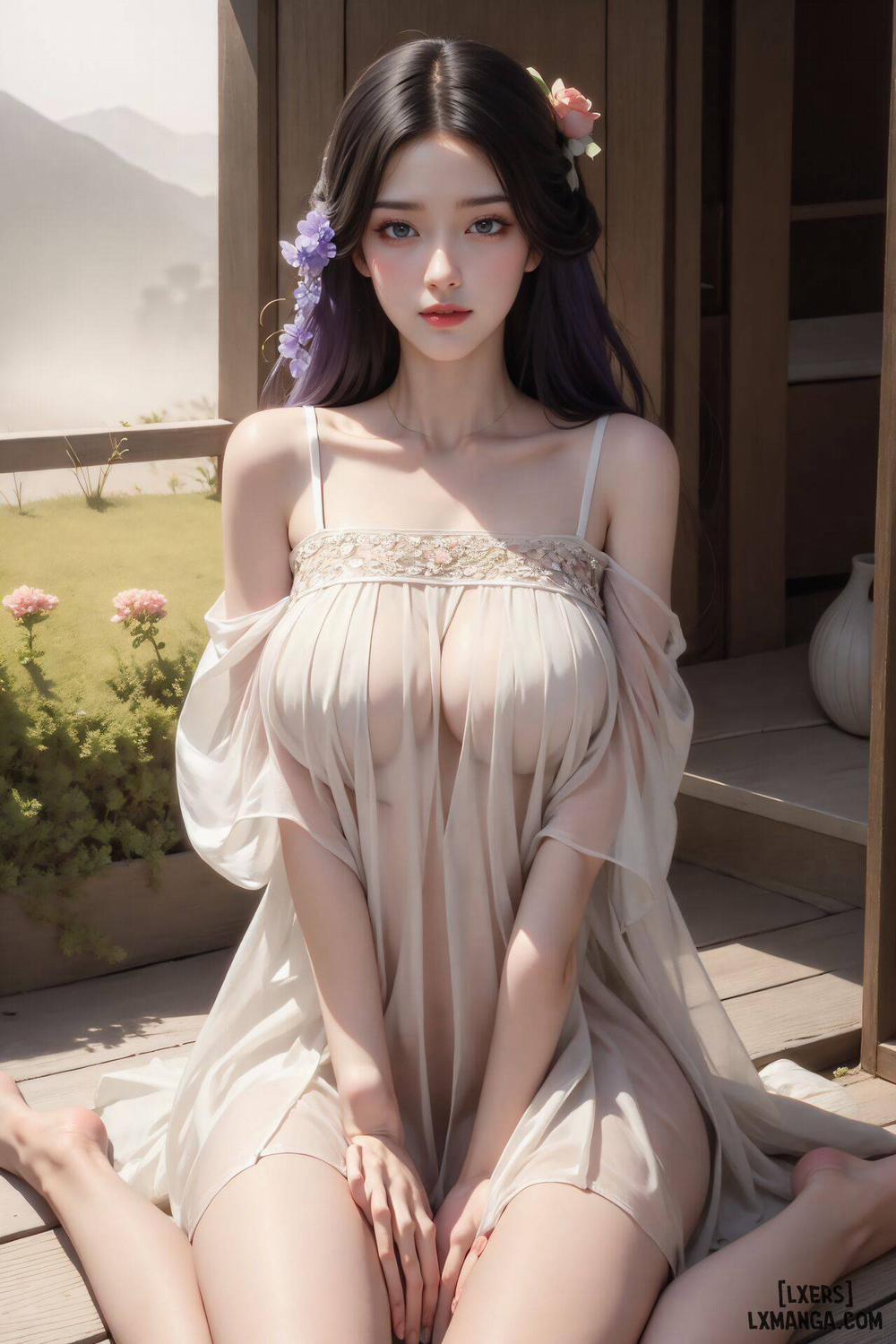 Artist AI Generated 455 trang 40