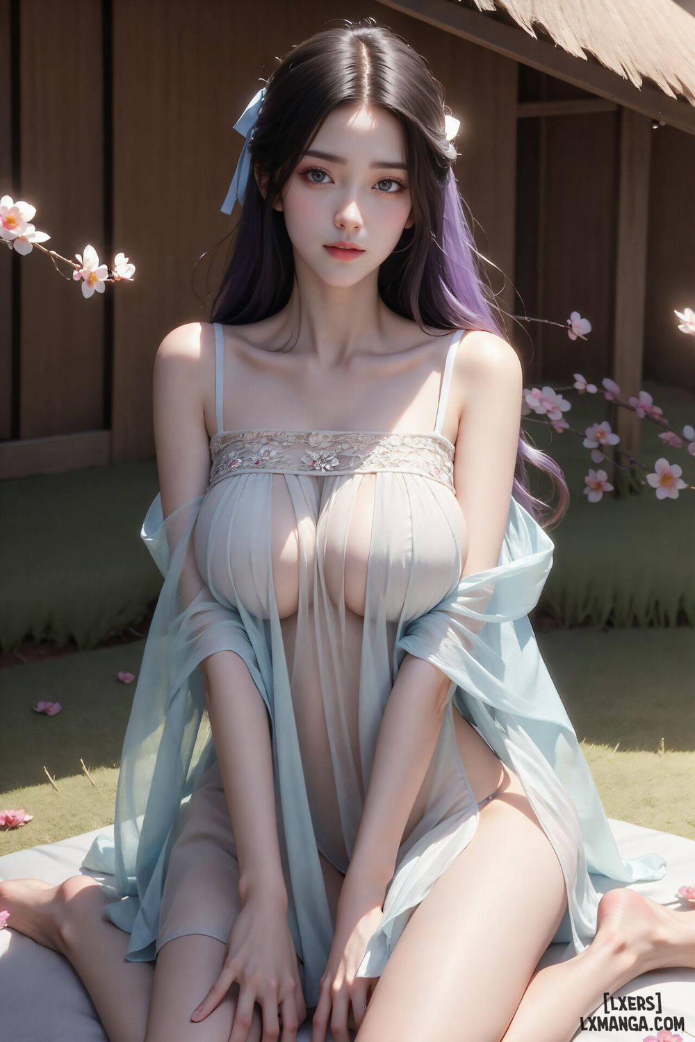 Artist AI Generated 455 trang 42