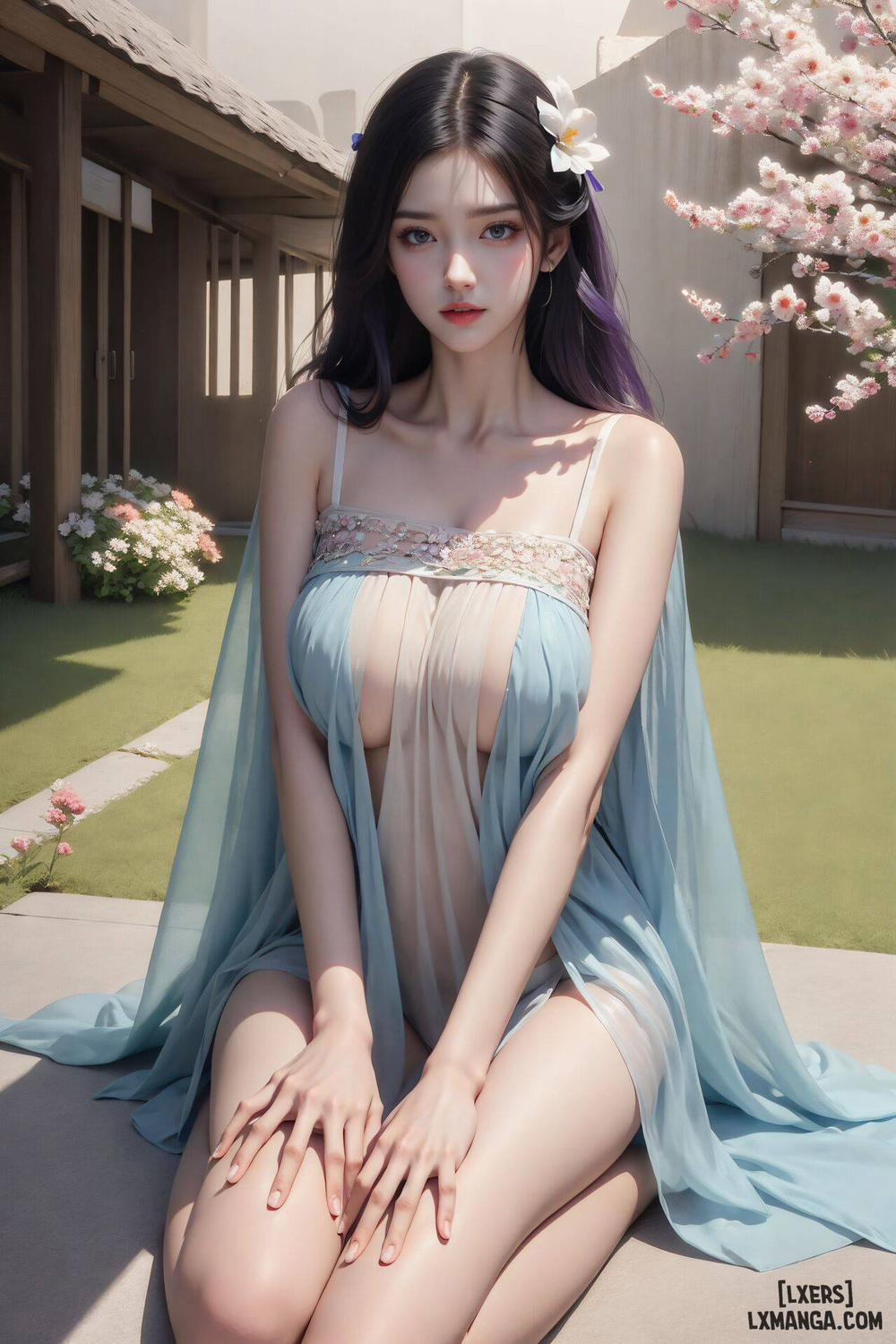 Artist AI Generated 455 trang 43