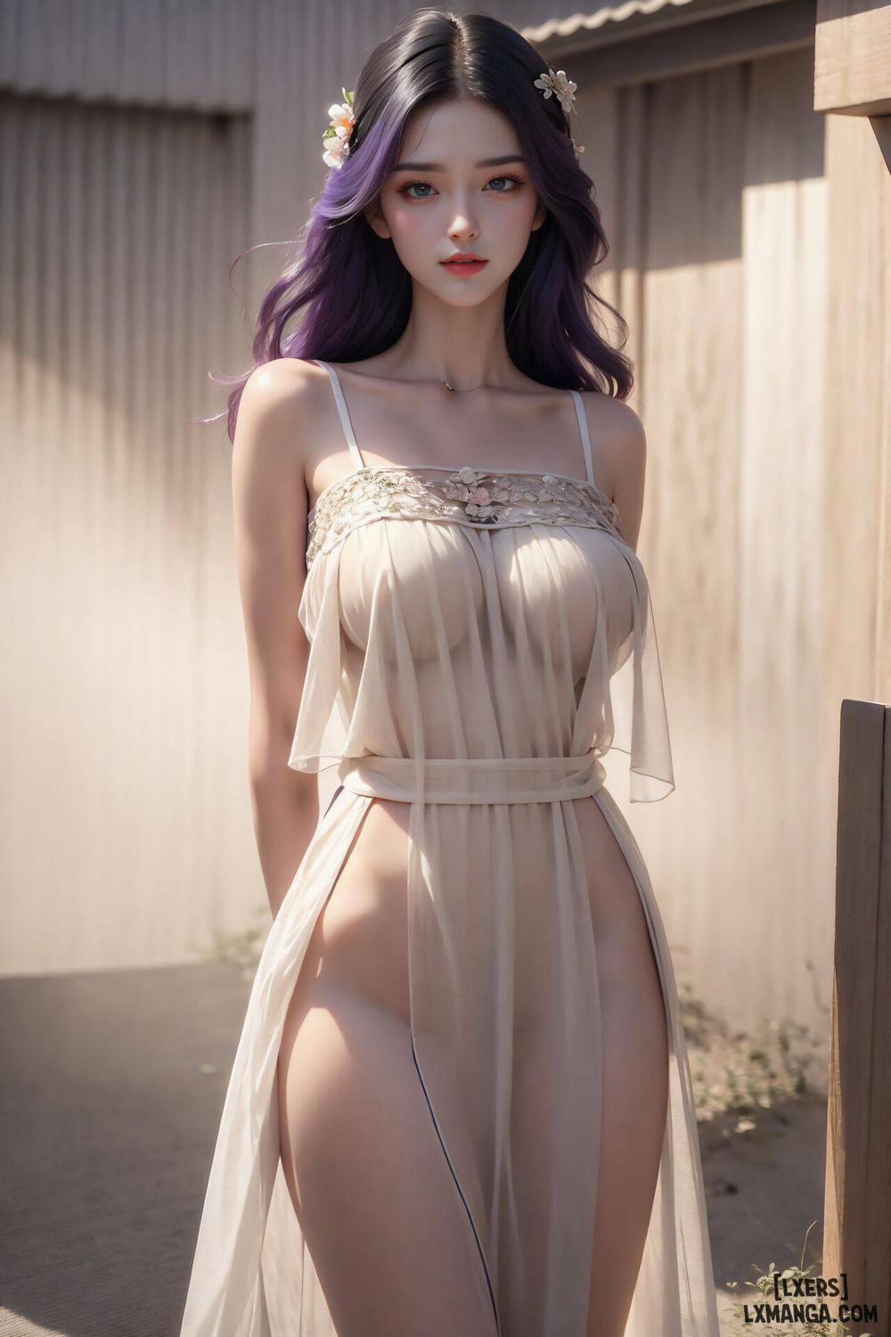 Artist AI Generated 455 trang 9