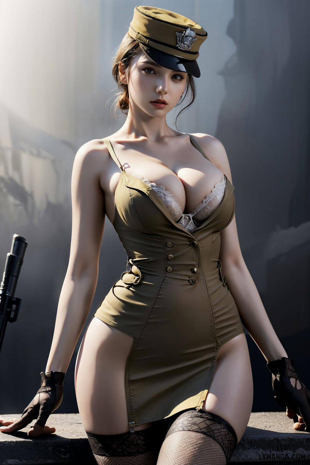 Artist AI Generated 456 trang 46