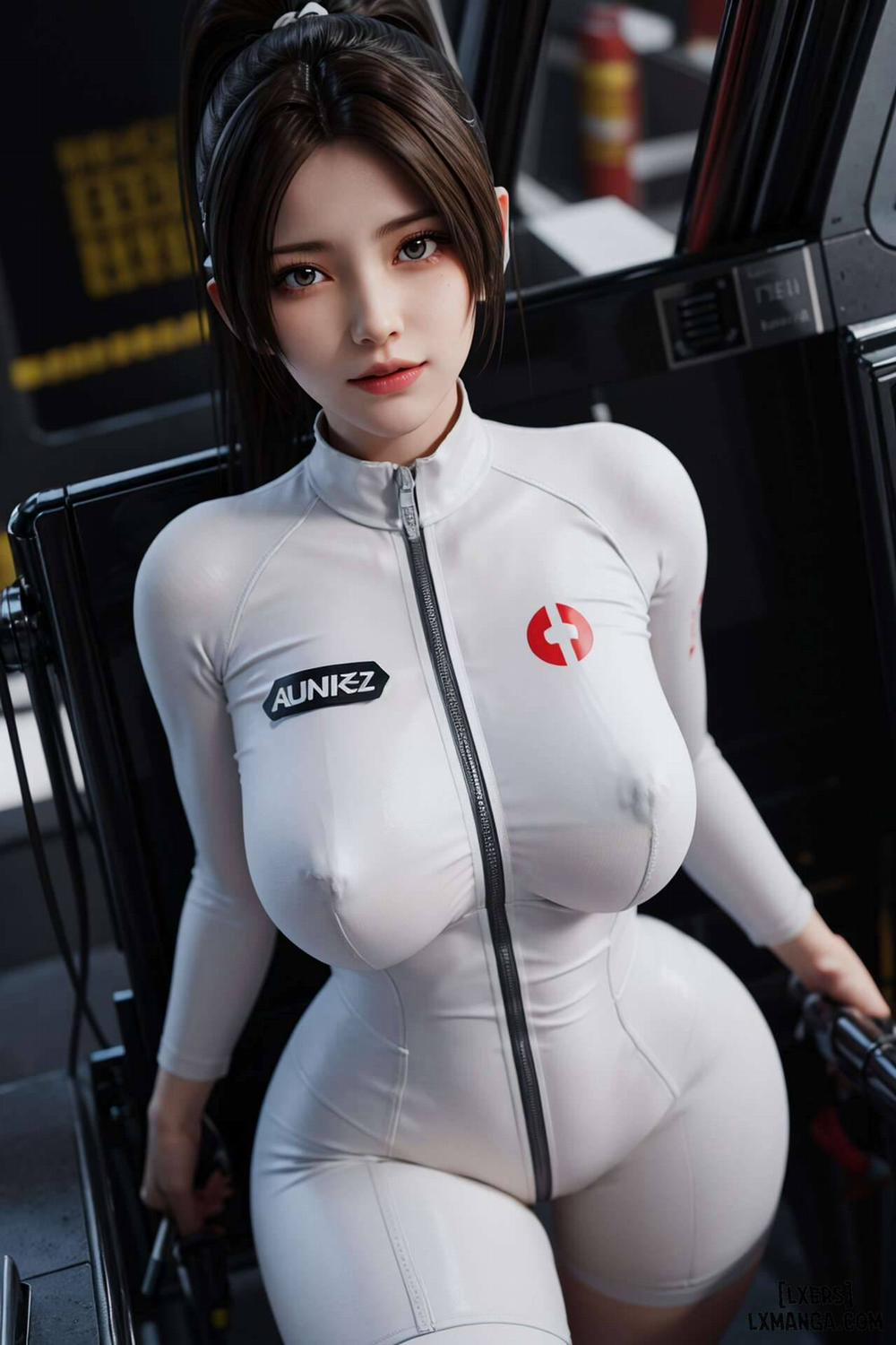 Artist AI Generated 457 trang 19