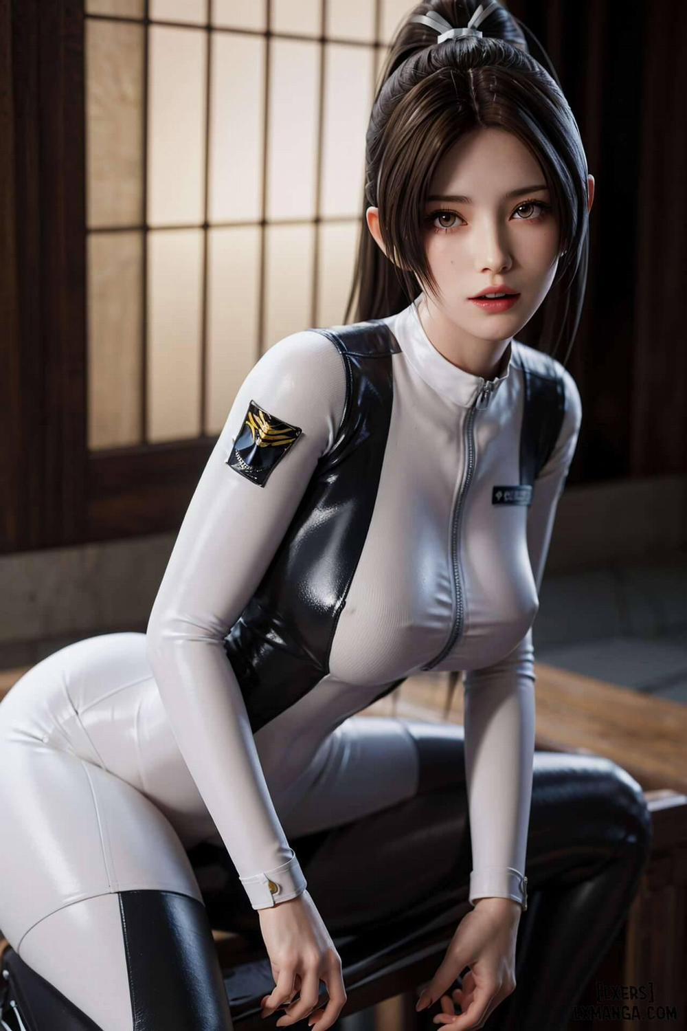 Artist AI Generated 457 trang 2