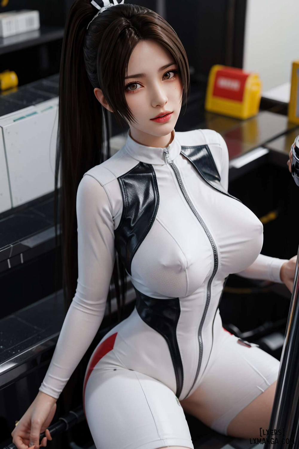 Artist AI Generated 457 trang 21