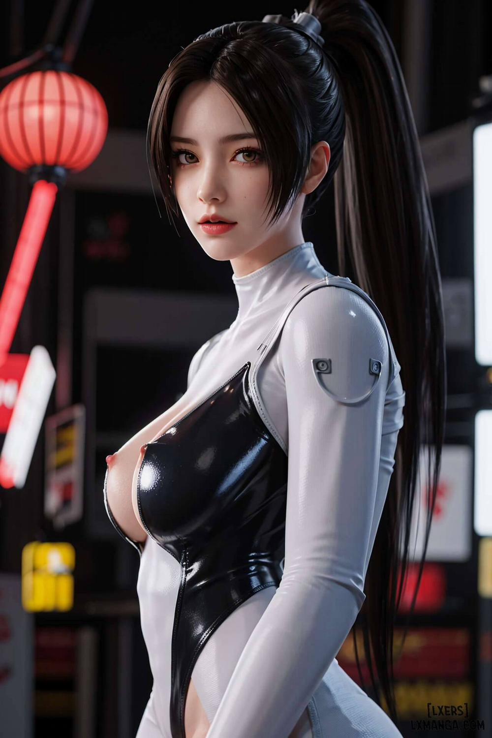 Artist AI Generated 457 trang 33