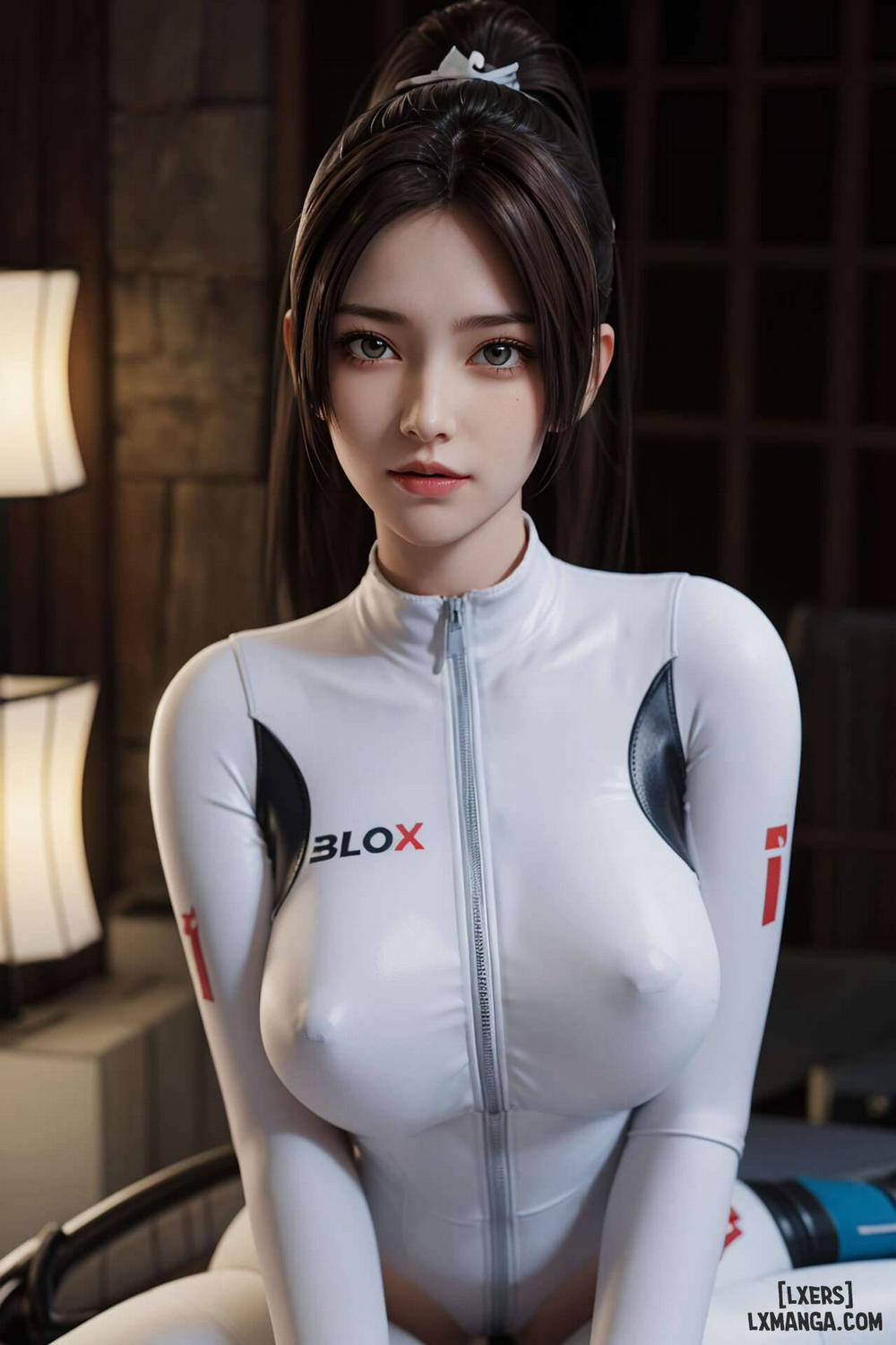 Artist AI Generated 457 trang 6