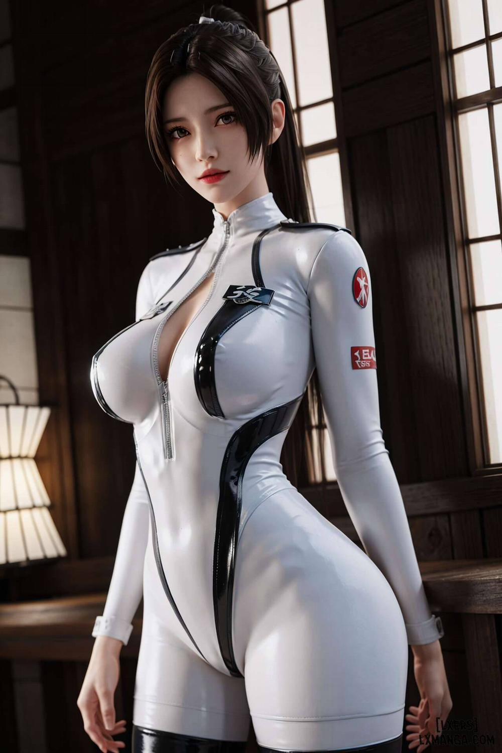 Artist AI Generated 457 trang 9