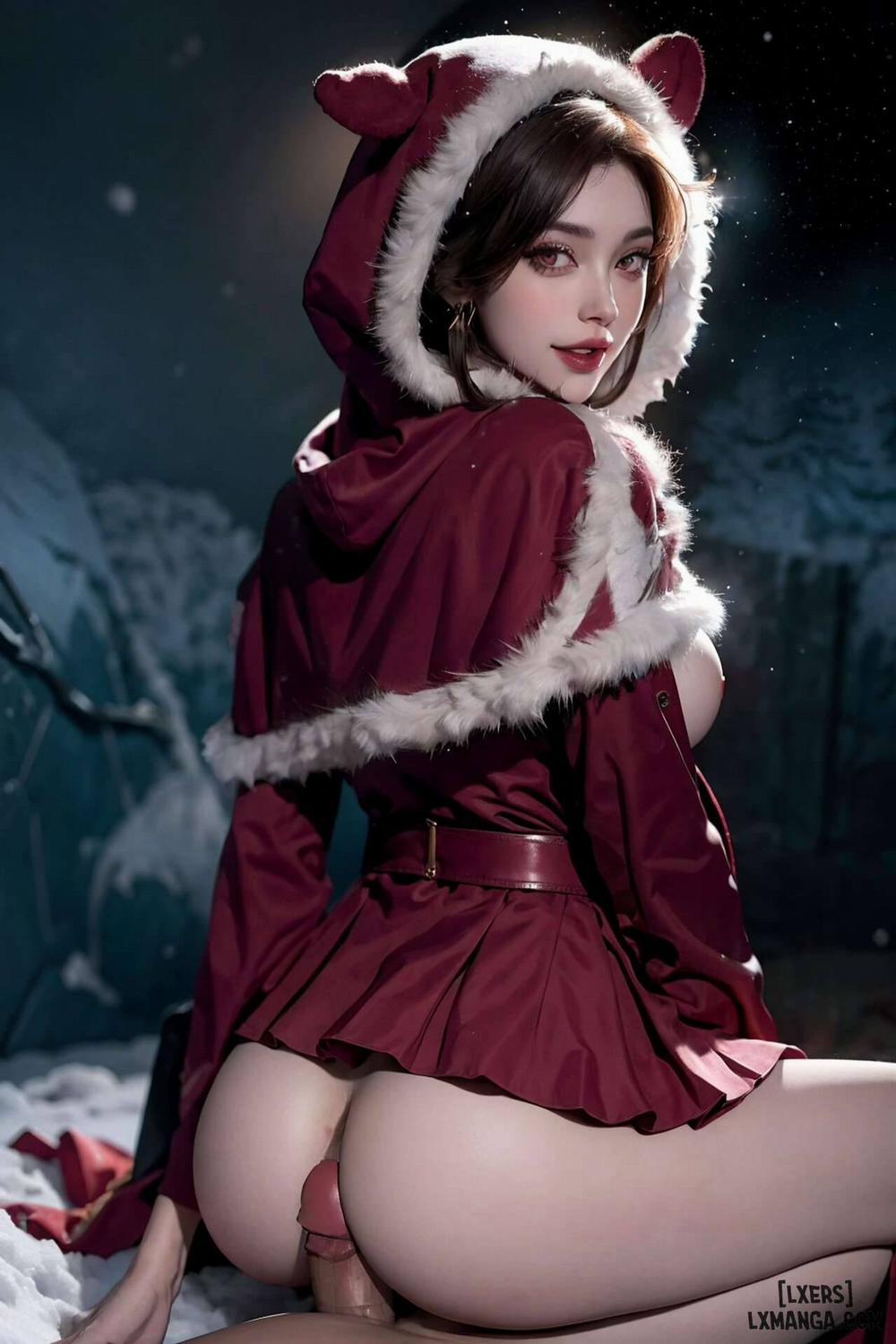 Artist AI Generated 459 trang 126