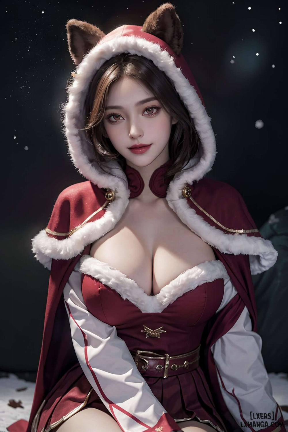 Artist AI Generated 459 trang 17