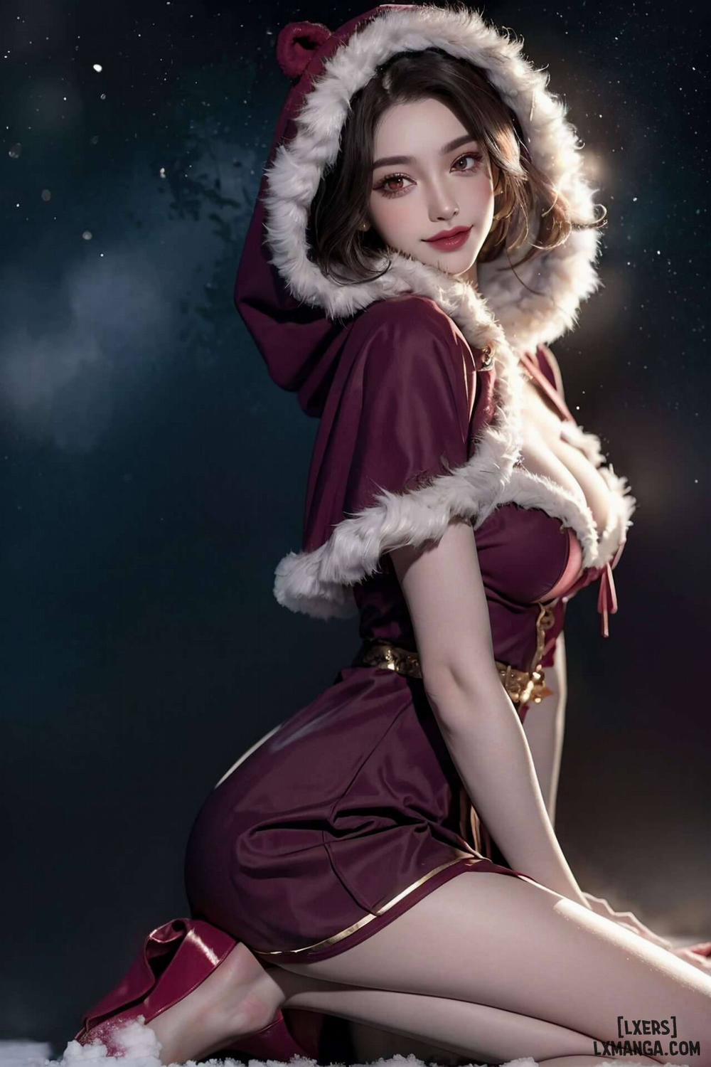 Artist AI Generated 459 trang 24