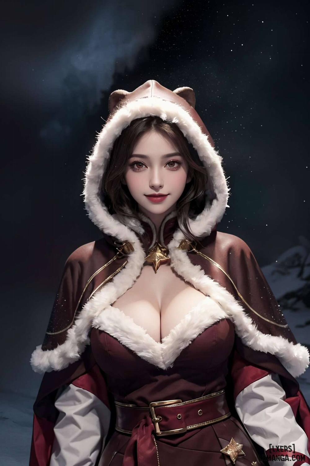 Artist AI Generated 459 trang 6