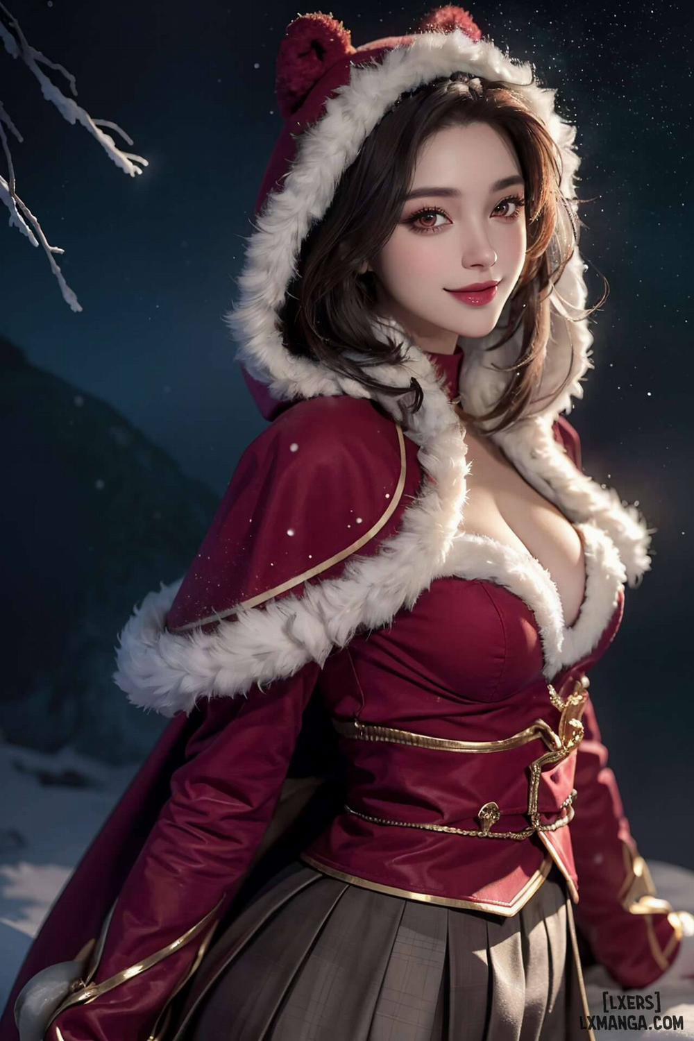 Artist AI Generated 459 trang 7