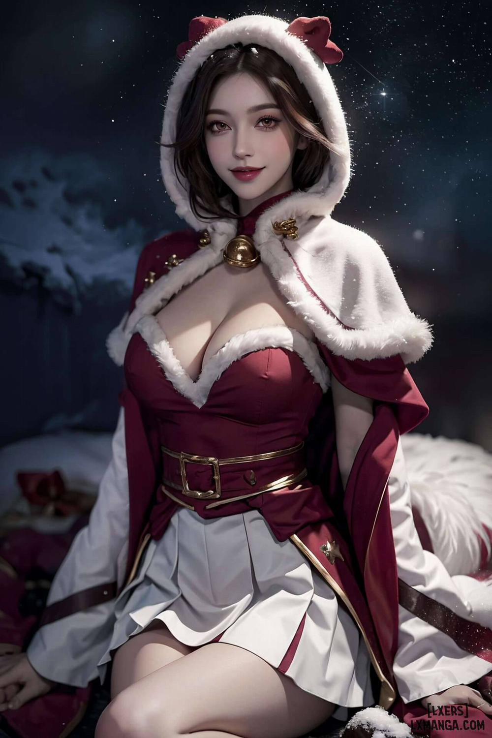 Artist AI Generated 459 trang 8