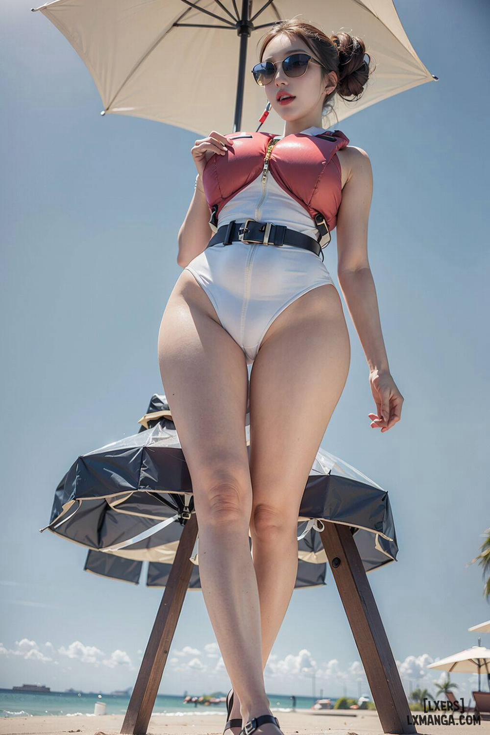 Artist AI Generated 46 trang 98