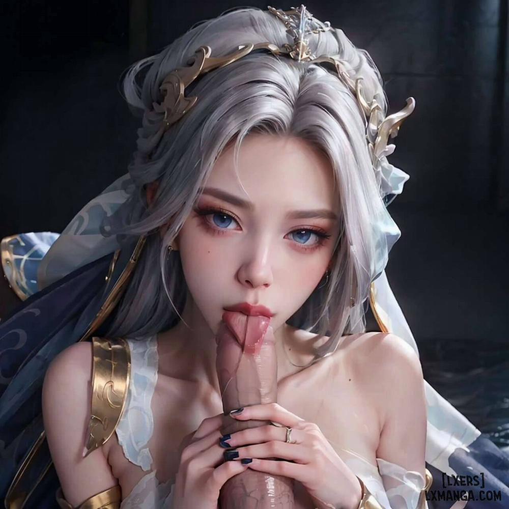 Artist AI Generated 460 trang 67