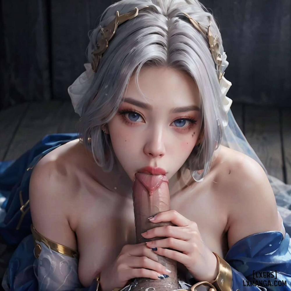 Artist AI Generated 460 trang 71