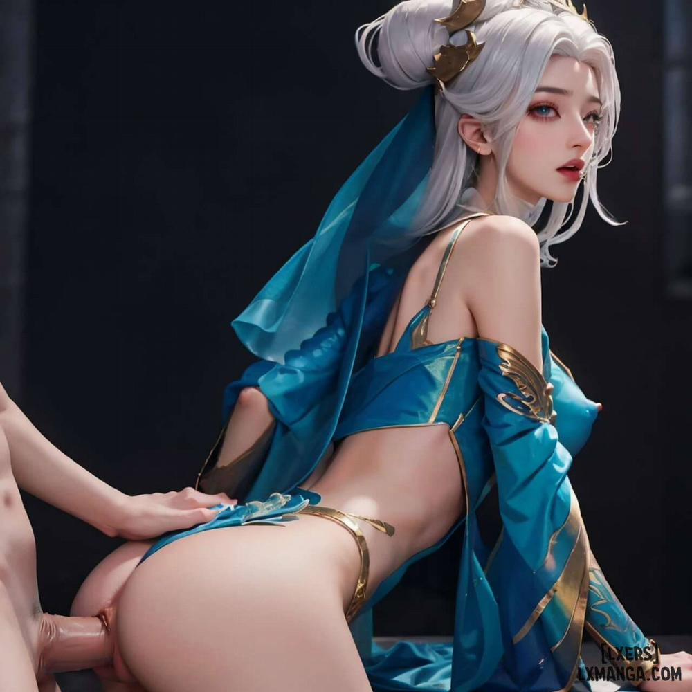 Artist AI Generated 460 trang 86