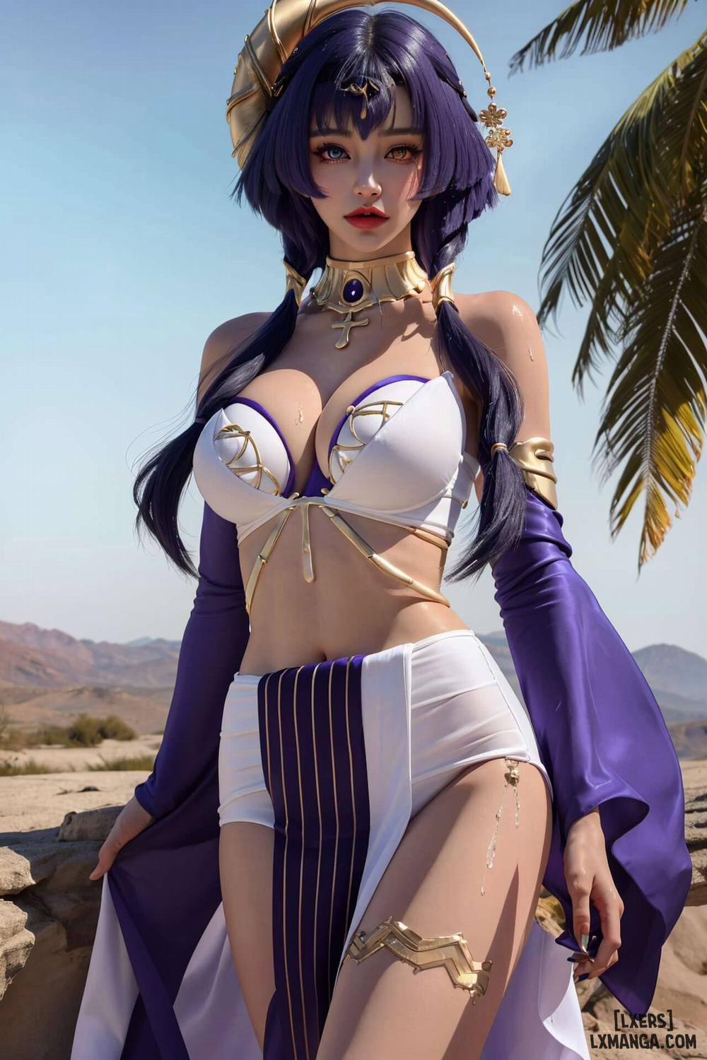 Artist AI Generated 461 trang 12