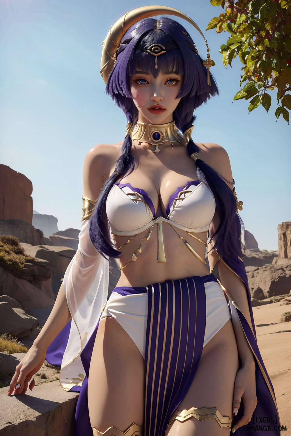 Artist AI Generated 461 trang 26