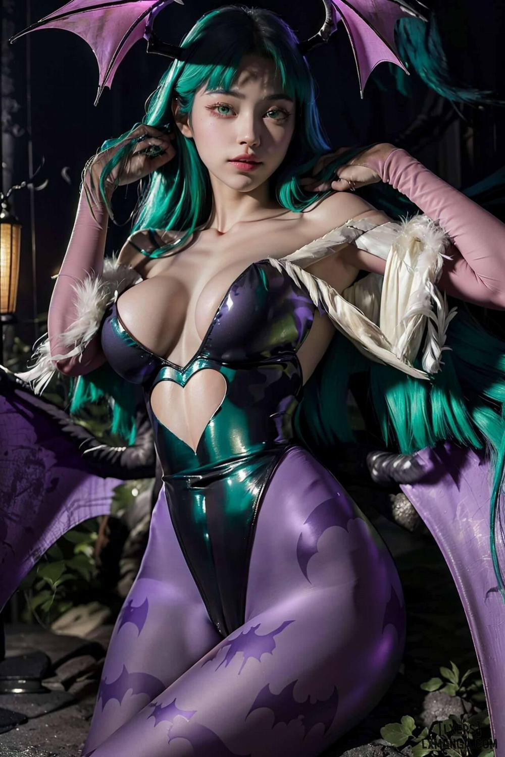 Artist AI Generated 462 trang 1