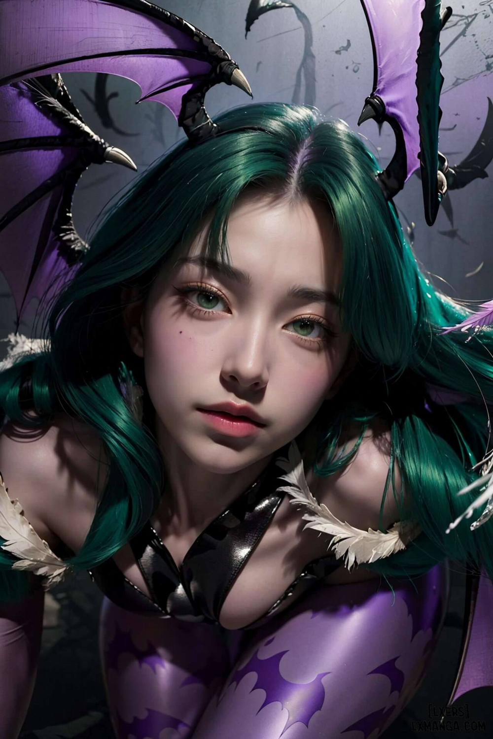 Artist AI Generated 462 trang 10