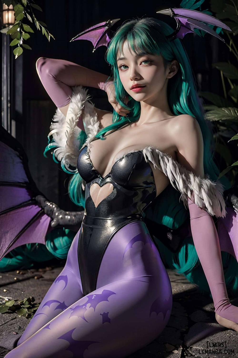 Artist AI Generated 462 trang 13