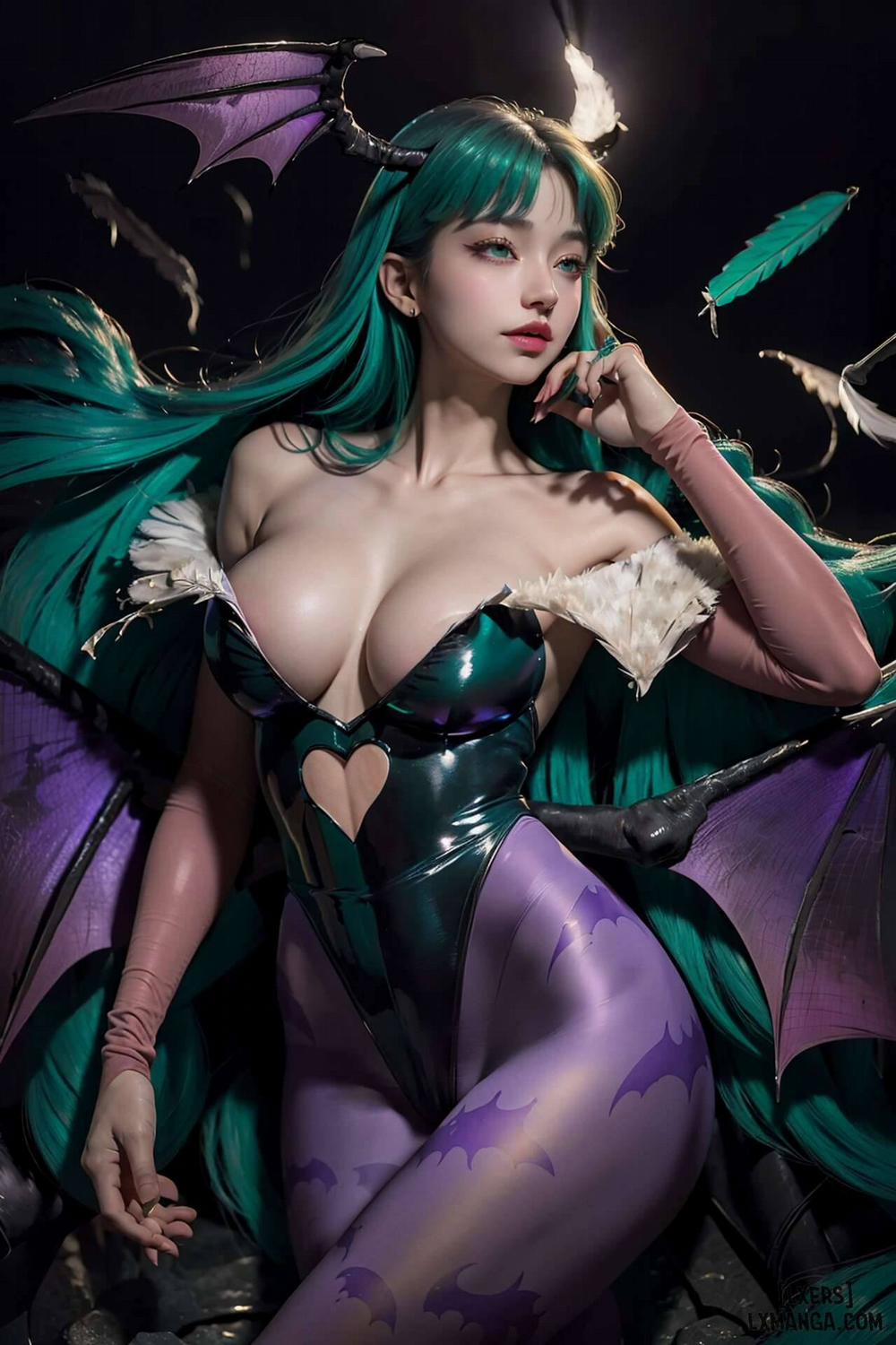 Artist AI Generated 462 trang 19