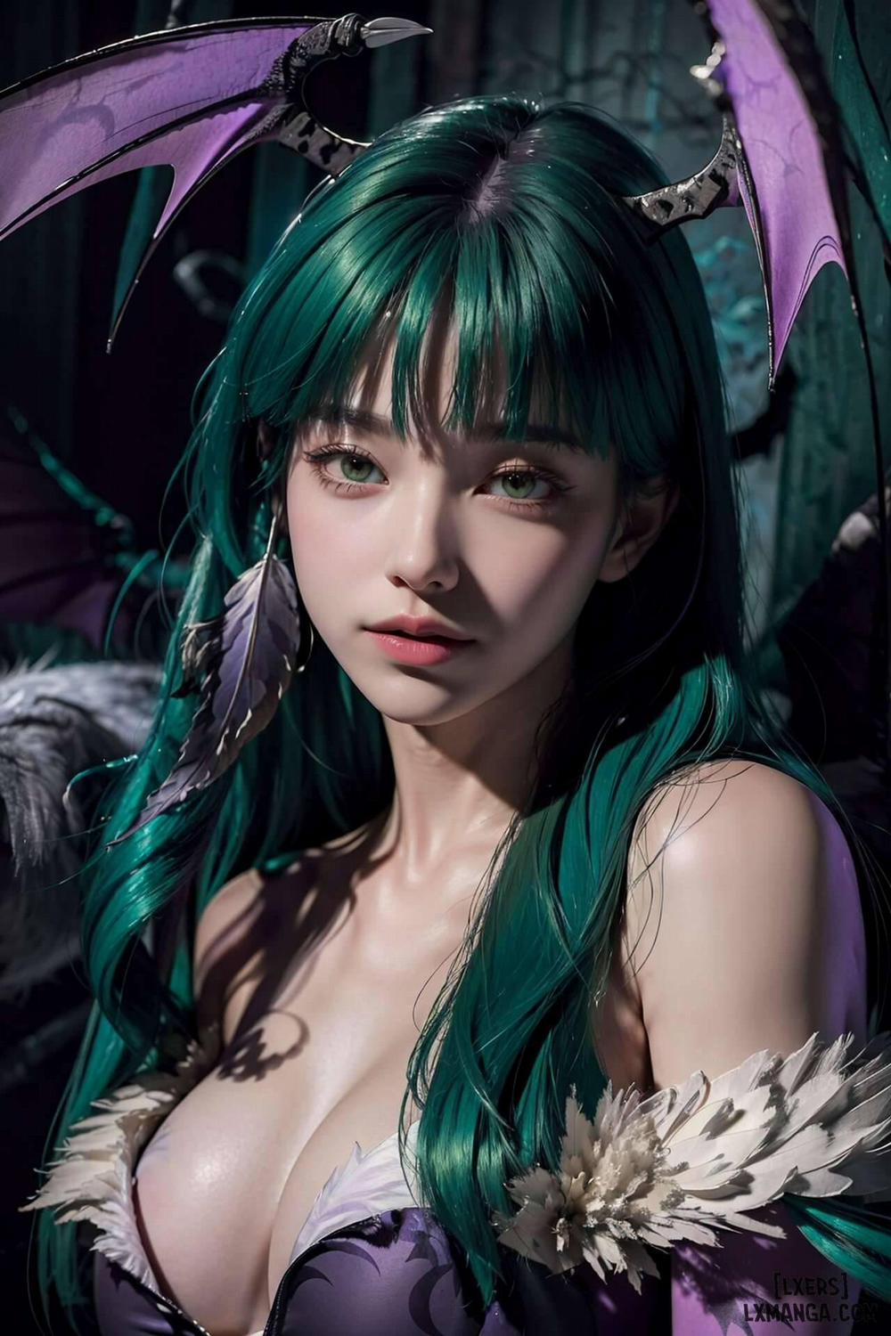 Artist AI Generated 462 trang 2