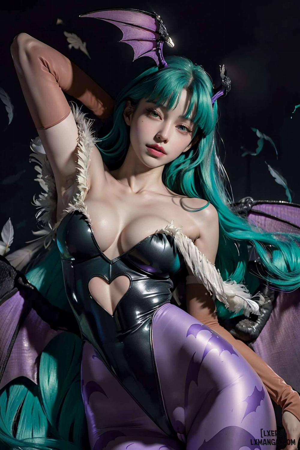 Artist AI Generated 462 trang 3