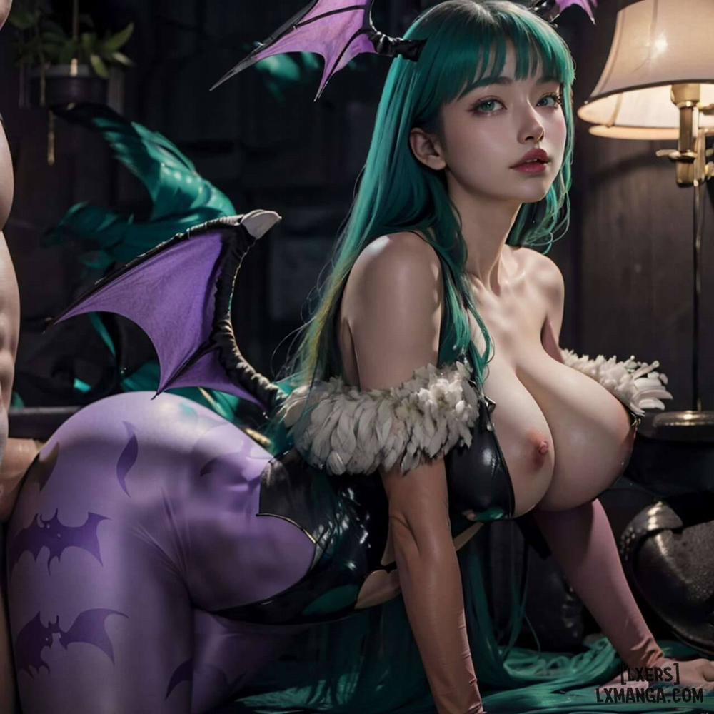 Artist AI Generated 462 trang 44