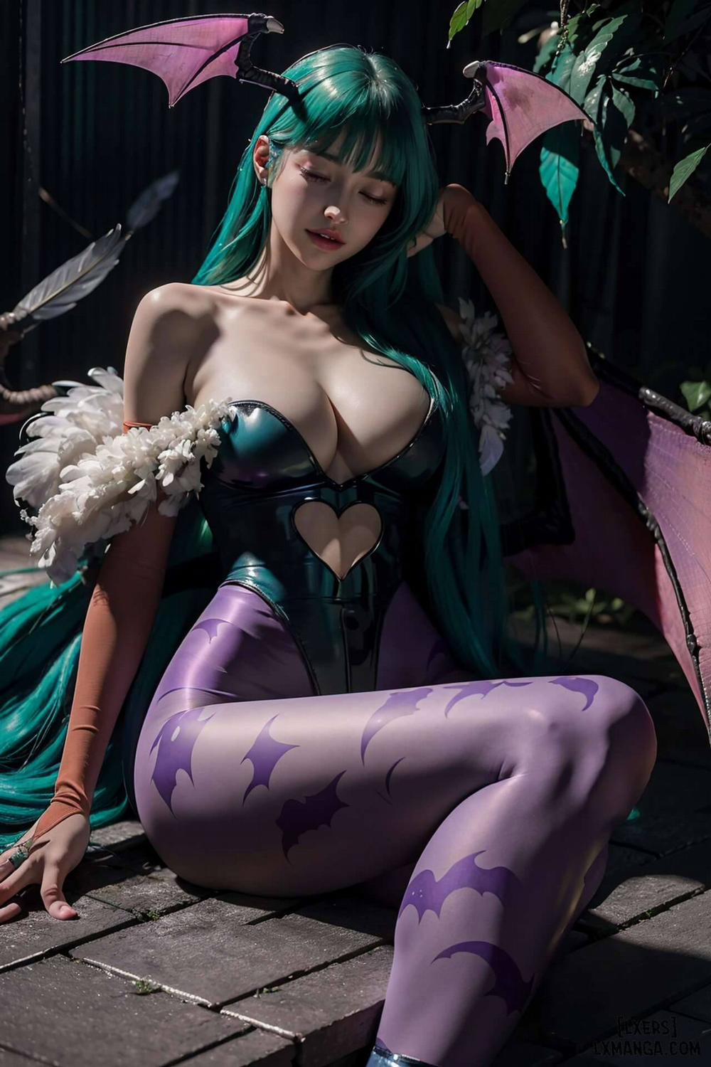 Artist AI Generated 462 trang 78