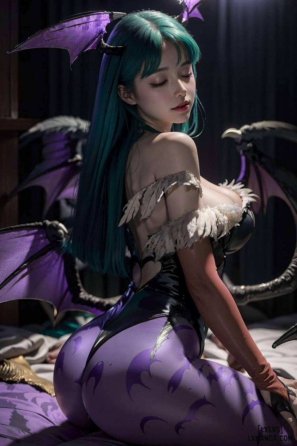 Artist AI Generated 462 trang 89