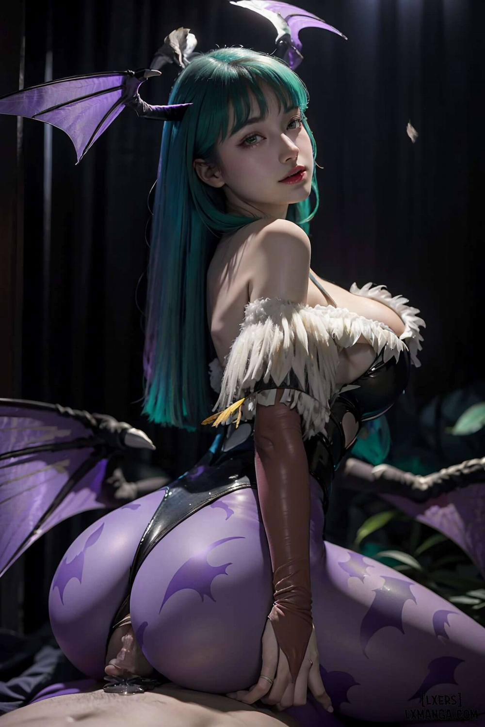 Artist AI Generated 462 trang 94