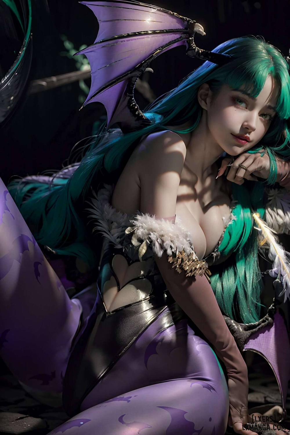 Artist AI Generated 462 trang 99