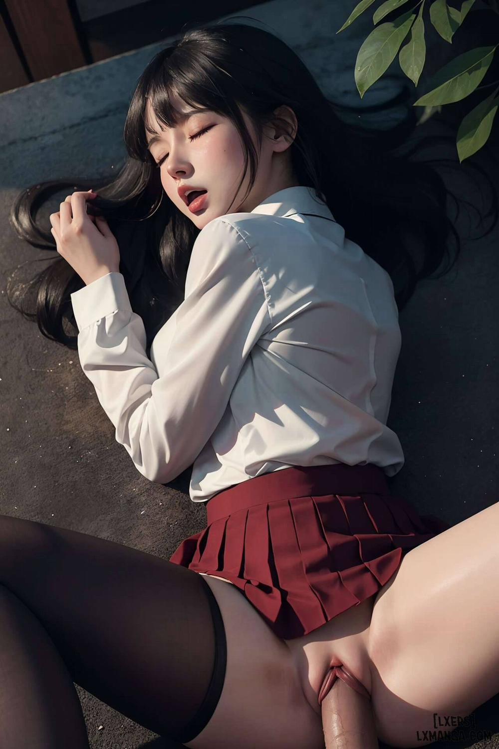 Artist AI Generated 463 trang 101