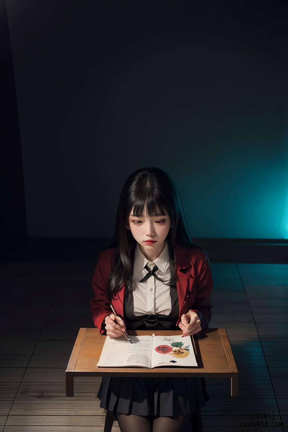 Artist AI Generated 463 trang 11