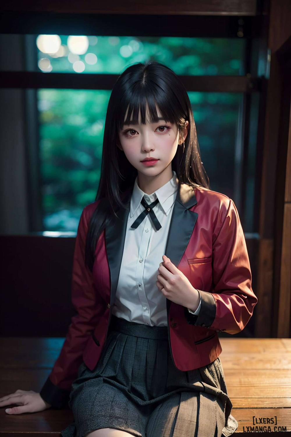 Artist AI Generated 463 trang 13