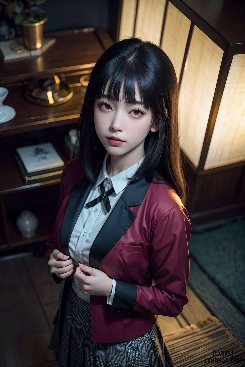 Artist AI Generated 463 trang 17