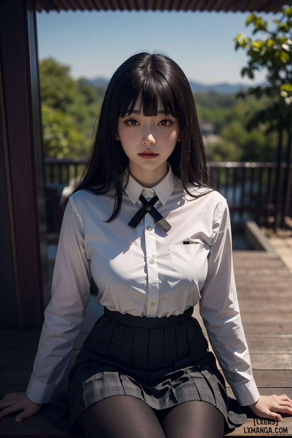 Artist AI Generated 463 trang 19