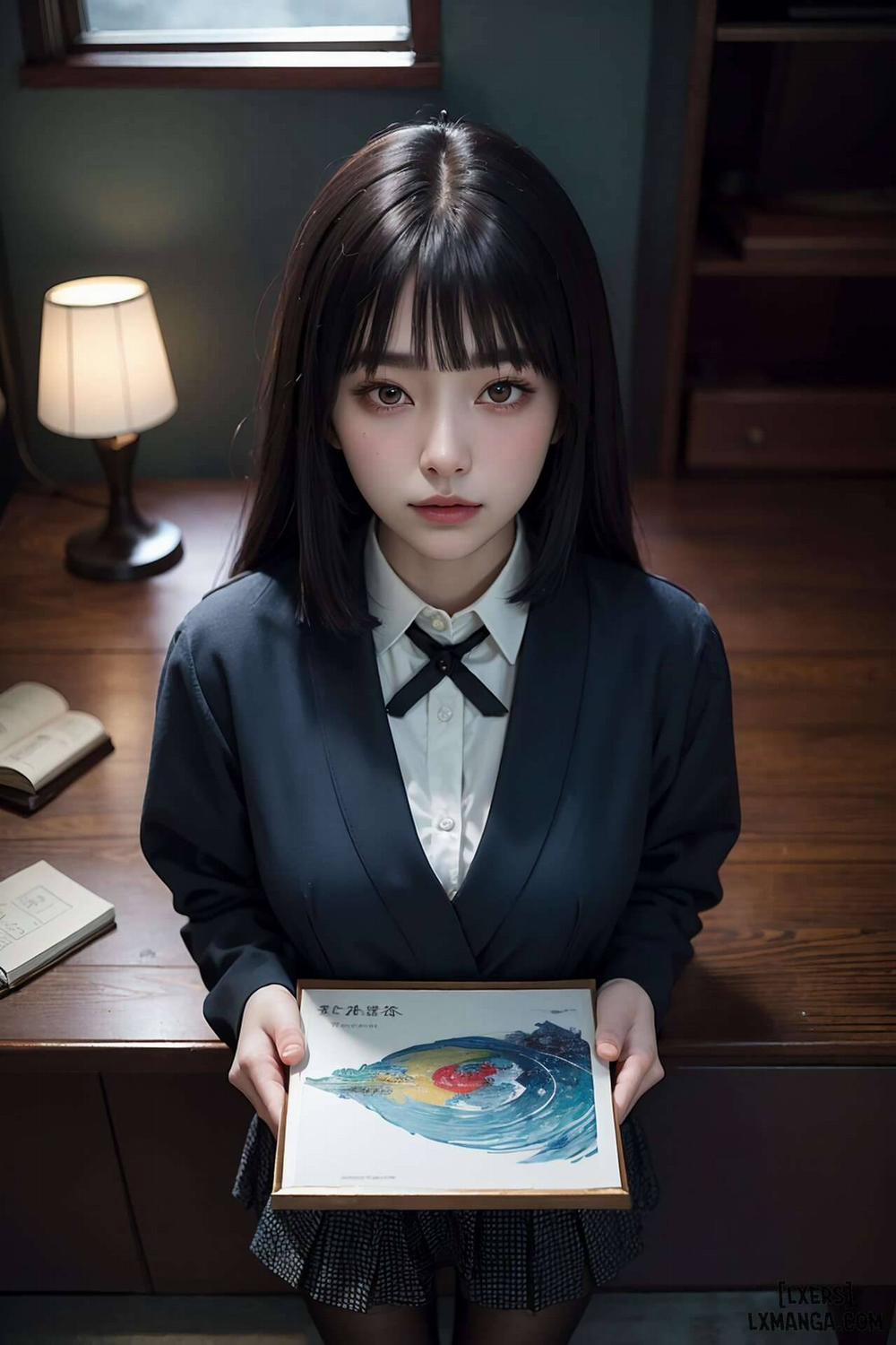 Artist AI Generated 463 trang 5