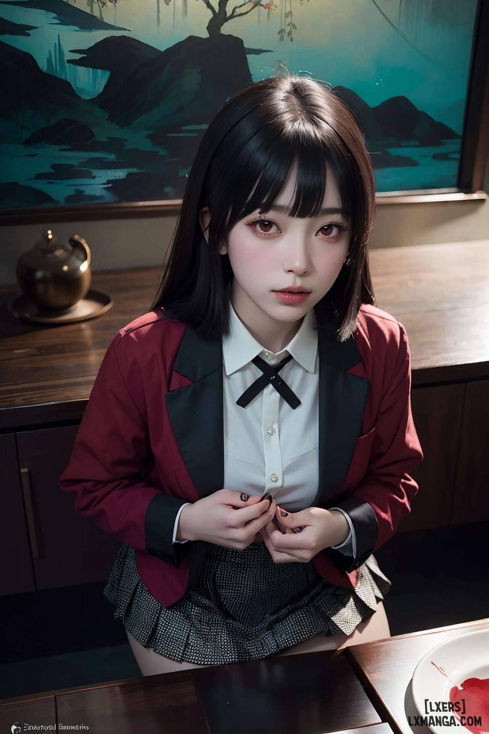 Artist AI Generated 463 trang 7