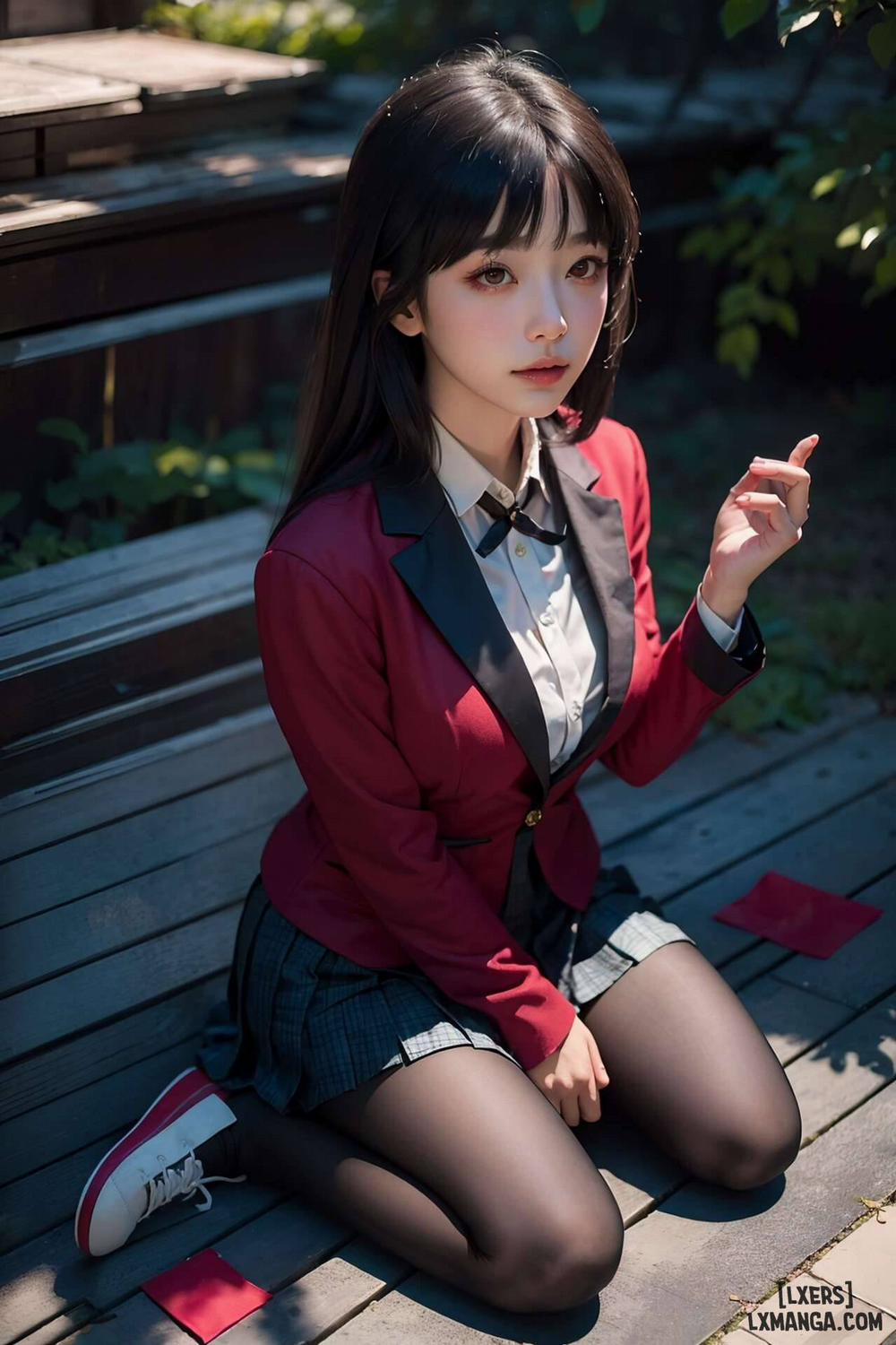 Artist AI Generated 463 trang 9