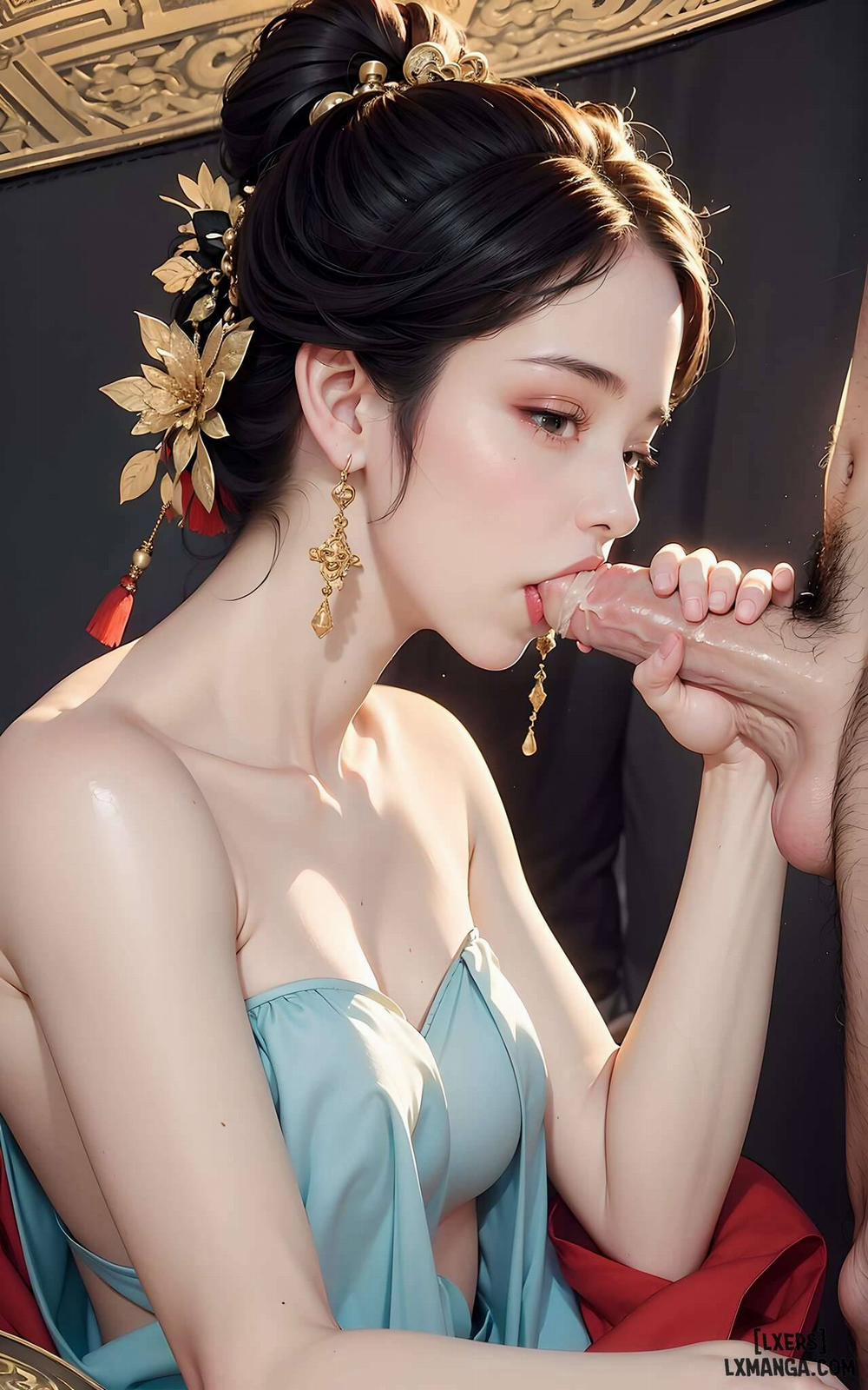 Artist AI Generated 468 trang 88