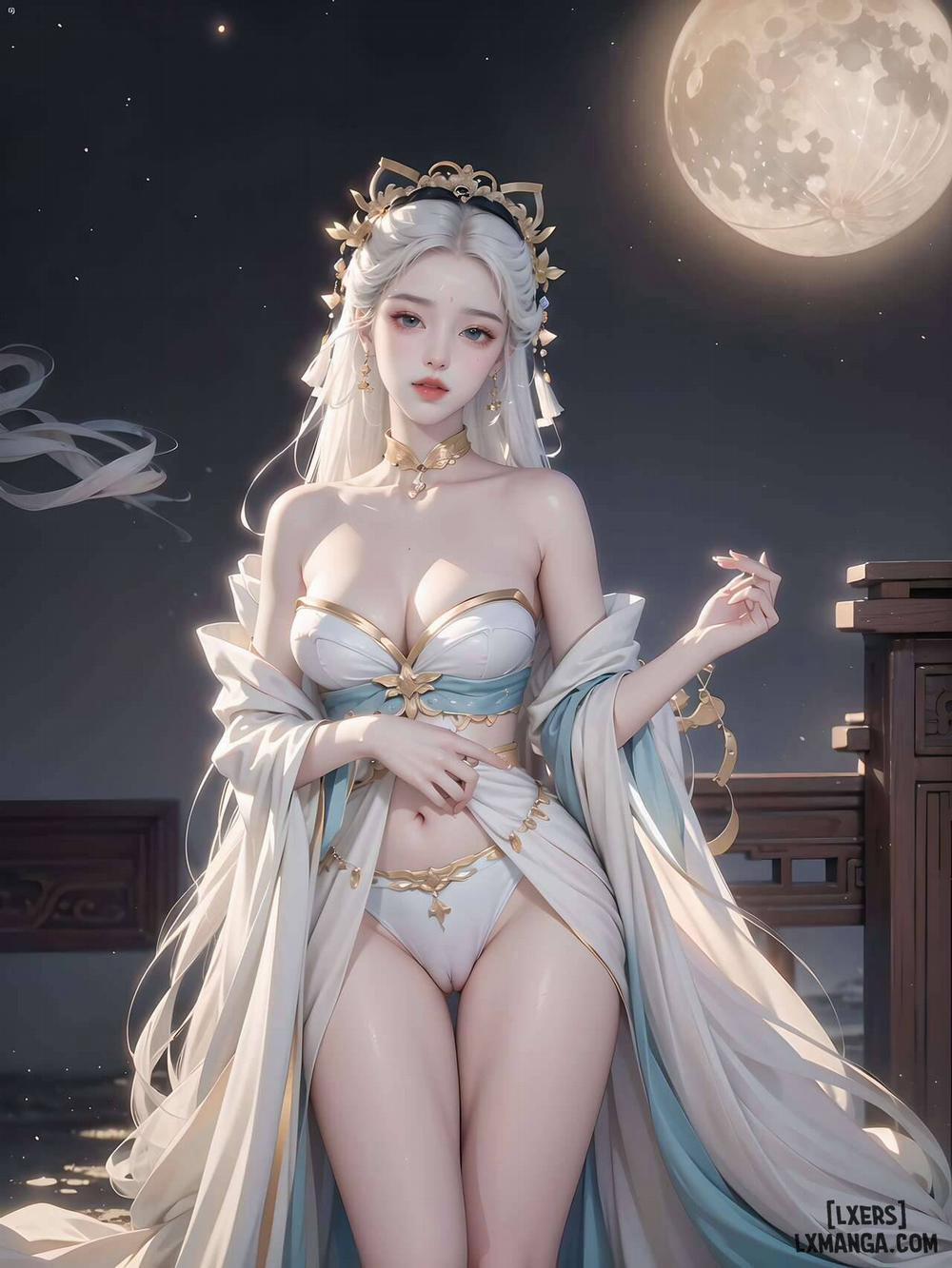 Artist AI Generated 469 trang 102