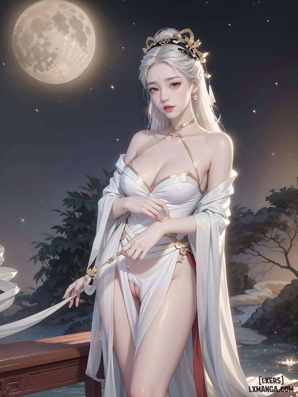 Artist AI Generated 469 trang 106